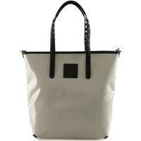 gabs lucrezia e17 tetu bag big accessories grey womens shopper bag in  ...