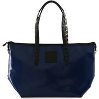 Gabs GILDA-E17 TETU Bag big Accessories Blue women\'s Shopper bag in blue