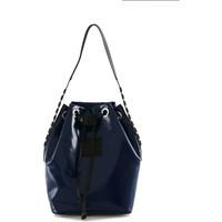 Gabs STELLA-E17 TETU Bag average Accessories Blue women\'s Shoulder Bag in blue