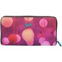 Gabs Gmon37studio-e17-pn-s0247 Wallet women\'s Purse wallet in Multicolour