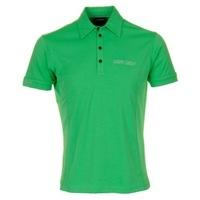 Galvin Green Mark Tour Edition Polo Shirt Spring Green