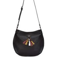 Gaudi V7A-70360 Across body bag Accessories women\'s Shoulder Bag in black