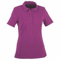 Galvin Green Molly Ladies Polo Shirt Purple Rain