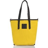 Gabs LUCREZIA-E17 TETU Bag big Accessories Yellow men\'s Shopper bag in yellow