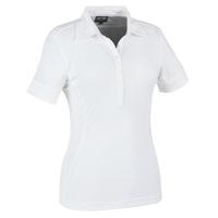 Galvin Green Mandy Ladies Polo Shirt White