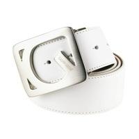 galvin green west belt white