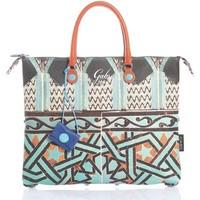 Gabs G3STUDIO-E17 PN Bag big Accessories Arancio women\'s Handbags in orange