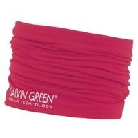 galvin green delta snoodbandana raspberry