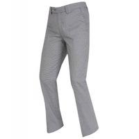 Galvin Green Norman Trousers Black/White