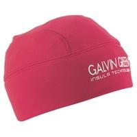 Galvin Green Doyle Insula Beanie Hat Azalea