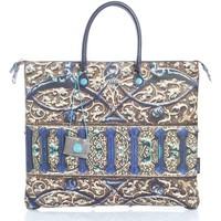 Gabs G3STUDIO-E17 PN Bag big Accessories Blue women\'s Handbags in blue