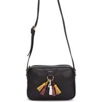 Gaudi V7A-70361 Across body bag Accessories Black women\'s Shoulder Bag in black