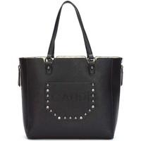 gaudi v7a 70450 bag big accessories womens bag in black