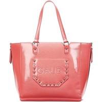 gaudi v7a 70451 bag big accessories womens bag in pink