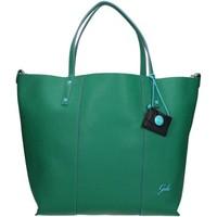 gabs lady e17 dola shopping bag womens shopper bag in green