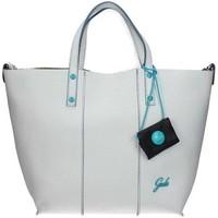 Gabs Lady-e17-dola Shopping Bag women\'s Shopper bag in white