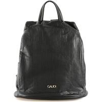 gaudi v6ai 70034 zaino accessories womens backpack in black