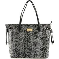 gaudi v6ai 70202 bag big accessories womens bag in grey