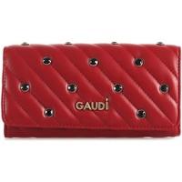 Gaudi V6AI-70174 Wallet Accessories women\'s Purse wallet in red