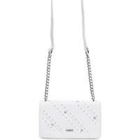 Gaudi V7A-70304 Across body bag Accessories women\'s Shoulder Bag in white