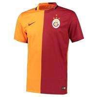 Galatasaray Home Shirt 2015/16 Red