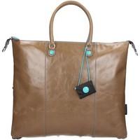 Gabs G3-e17-stst Shopping Bag women\'s Shopper bag in BEIGE