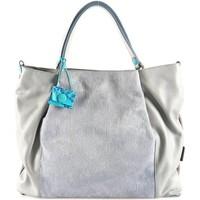 gabs lucia i16 momu bag big accessories womens shopper bag in grey