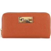 gaudi v6ai 70240 wallet accessories womens purse wallet in brown