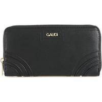 Gaudi V6AI-70117 Wallet Accessories women\'s Purse wallet in black