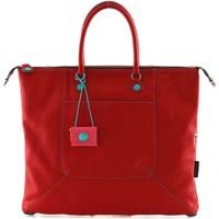 Gabs G3-E17 MOMU Bag big Accessories Red women\'s Handbags in red