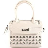Gaudi V6AI-70074 Bauletto Accessories women\'s Bag in BEIGE