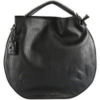 gaudi v6ai 70040 bag big accessories womens bag in black