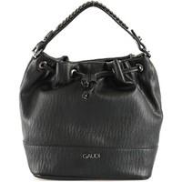 gaudi v6ai 70042 bag small accessories womens bag in black