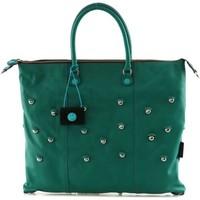 Gabs G3-E17 HEAD Bag big Accessories Verde women\'s Shopper bag in green