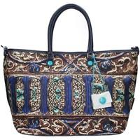 Gabs Andystudio-e17-pn-s0242 Shopping Bag women\'s Shopper bag in Multicolour