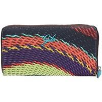 Gabs Gmon37studio-e17-pn-s0253 Wallet women\'s Purse wallet in Multicolour