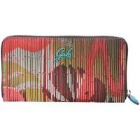 Gabs Gmon37studio-e17-pn-s0252 Wallet women\'s Purse wallet in Multicolour
