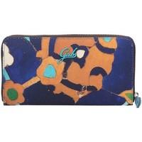 Gabs Gmon37studio-e17-pn-s0246 Wallet women\'s Purse wallet in Multicolour