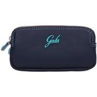 Gabs Gfolderbig-e17-es Mini Bag women\'s Pouch in blue