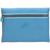 gabs gpacket e17 do clutch womens pouch in blue