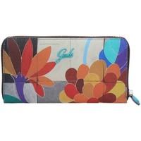 Gabs Gmon37studio-e17-pn-s0257 Wallet women\'s Purse wallet in Multicolour