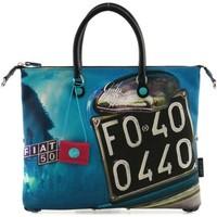 Gabs G3STUDIO-E17 Bag big Accessories Blue women\'s Shopper bag in blue