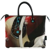 Gabs G3STUDIO-E17 Bag big Accessories Red women\'s Shopper bag in red