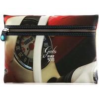 gabs gpacstudio e17 pochette accessories red womens pouch in red