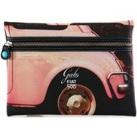 gabs gpacstudio e17 pochette accessories pink womens pouch in pink