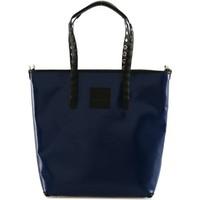 Gabs LUCREZIA-E17 TETU Bag big Accessories Blue women\'s Shopper bag in blue