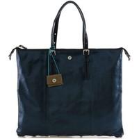Gabs G3LUX-E17 BABA Bag big Accessories Blue women\'s Handbags in blue