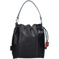 gabs jess e17 eses shopping bag womens shopper bag in black