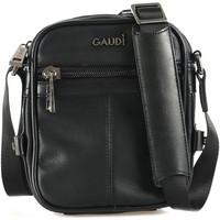 Gaudi V6AI-68804 Across body bag Accessories women\'s Shoulder Bag in black