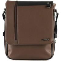 Gaudi V6AI-68805 Across body bag Accessories women\'s Shoulder Bag in brown
